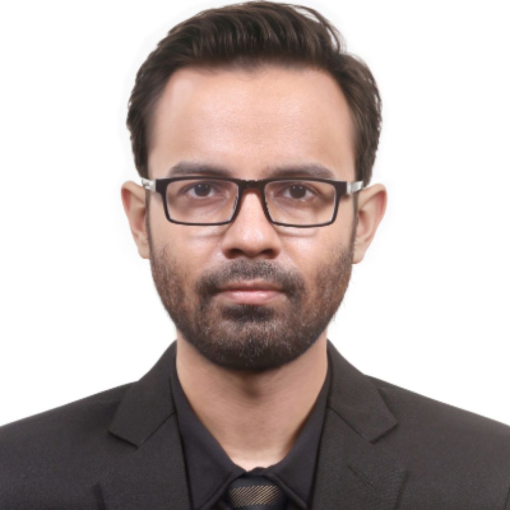 Picture of Zaid Amin Rawfin